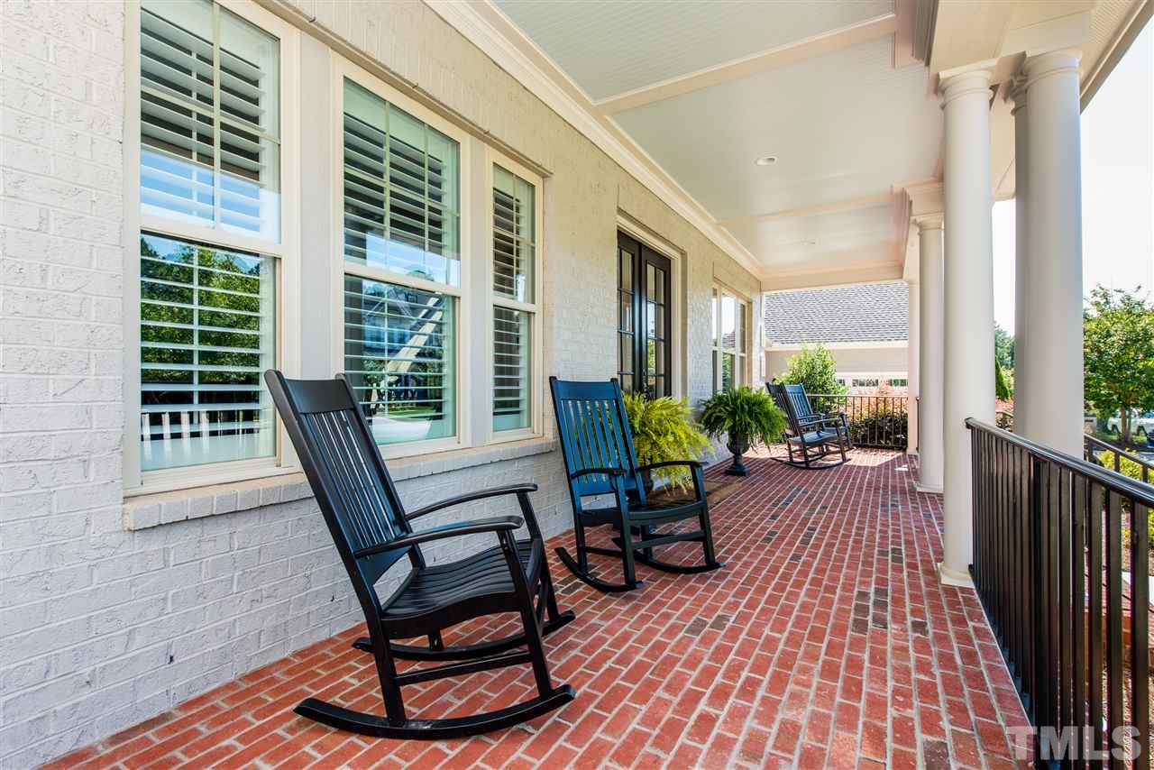 3326 Roller Mill Court Raleigh, NC 27607 - Photo 2 of 25 Gallery Image 2