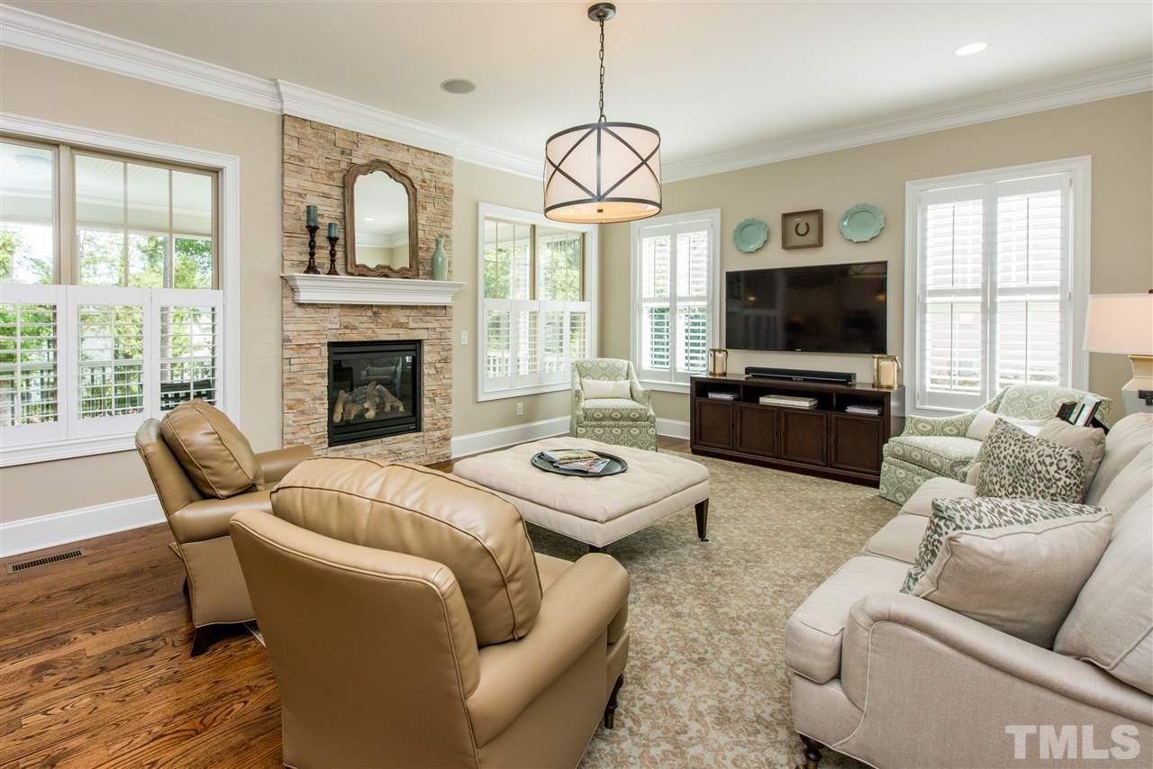 3326 Roller Mill Court Raleigh, NC 27607 - Photo 11 of 25 Gallery Image 11