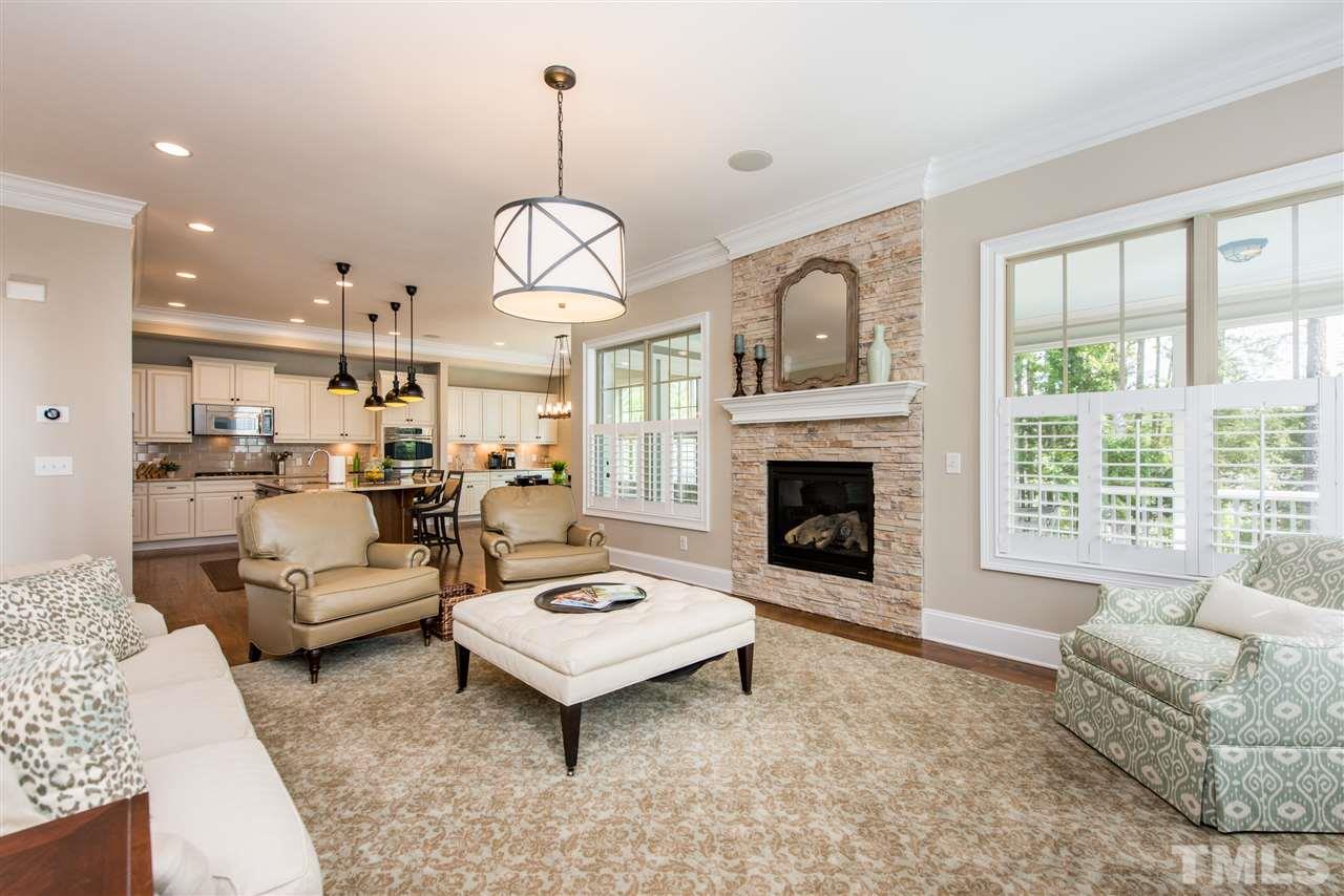 3326 Roller Mill Court Raleigh, NC 27607 - Photo 12 of 25 Gallery Image 12