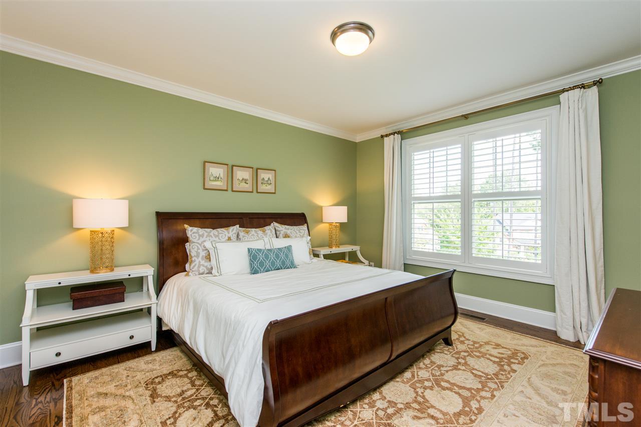 3326 Roller Mill Court Raleigh, NC 27607 - Photo 13 of 25 Gallery Image 13