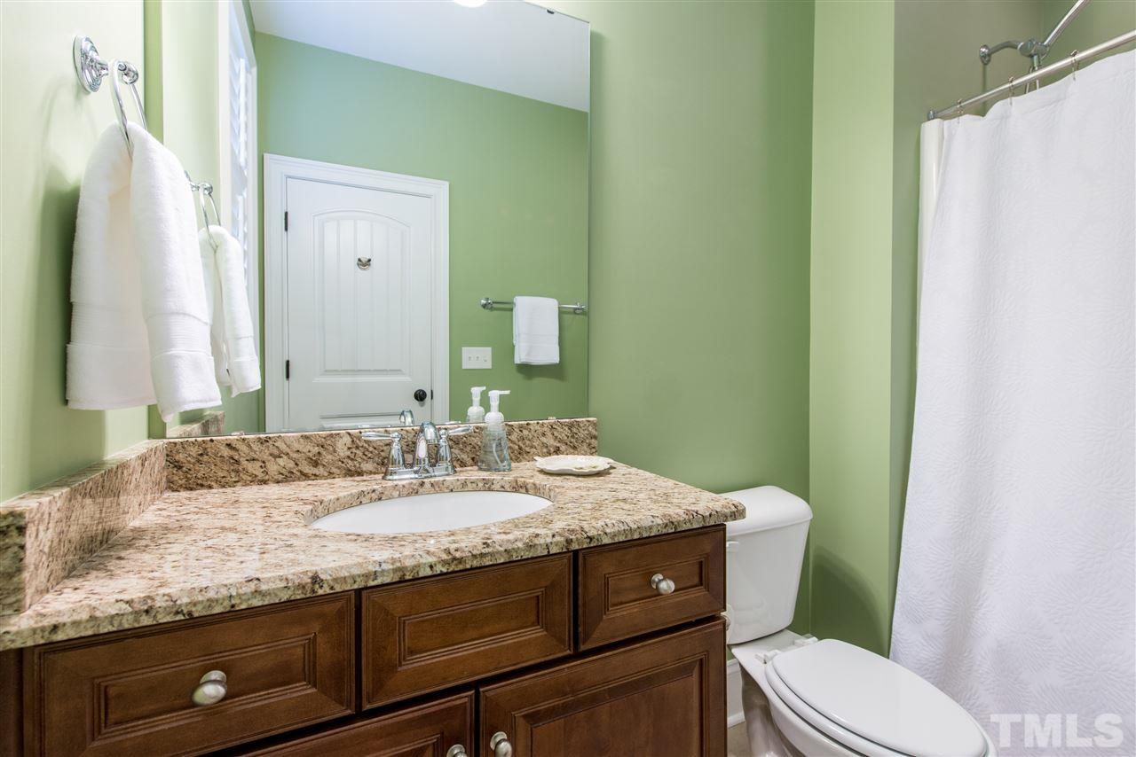 3326 Roller Mill Court Raleigh, NC 27607 - Photo 14 of 25 Gallery Image 14