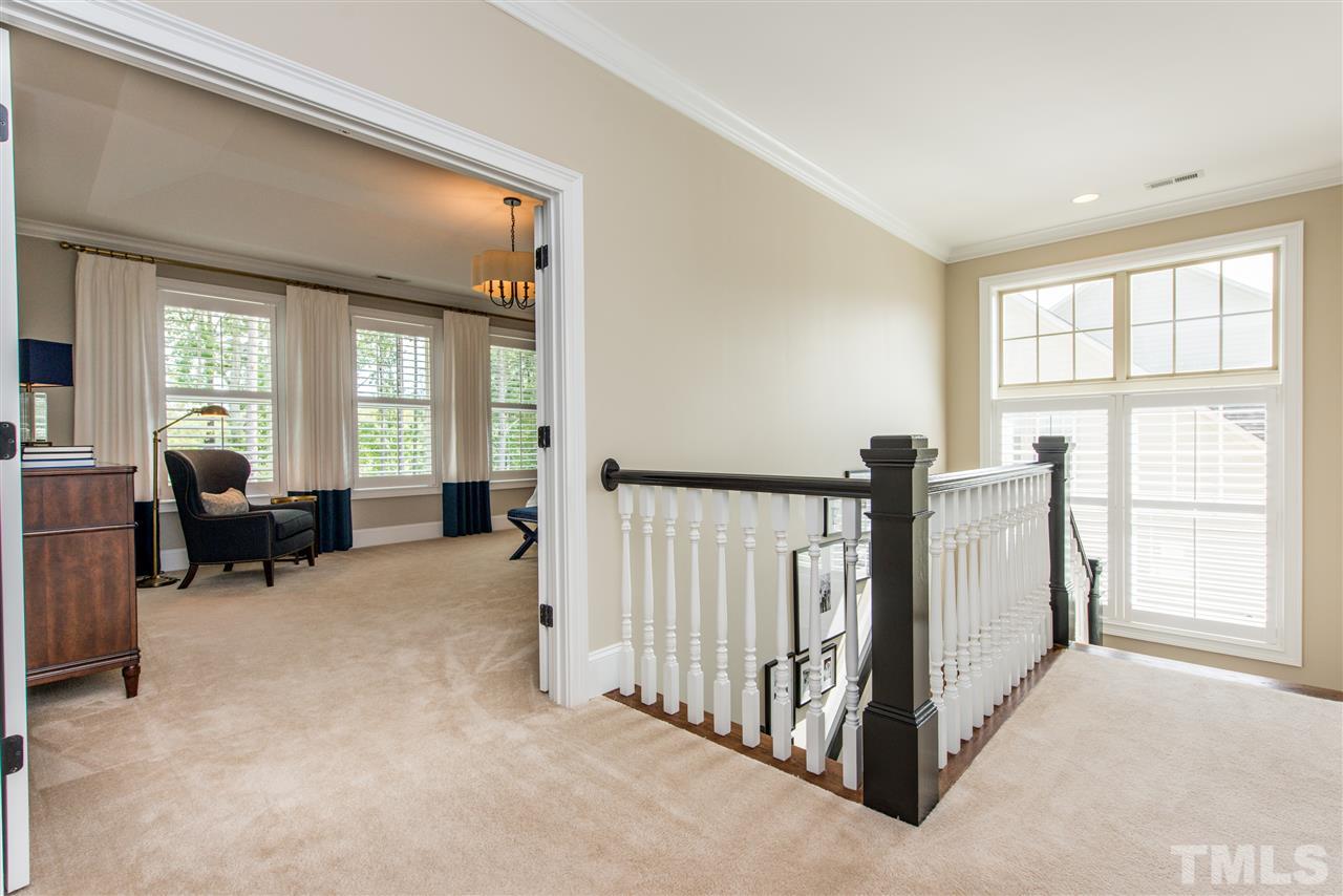3326 Roller Mill Court Raleigh, NC 27607 - Photo 15 of 25 Gallery Image 15