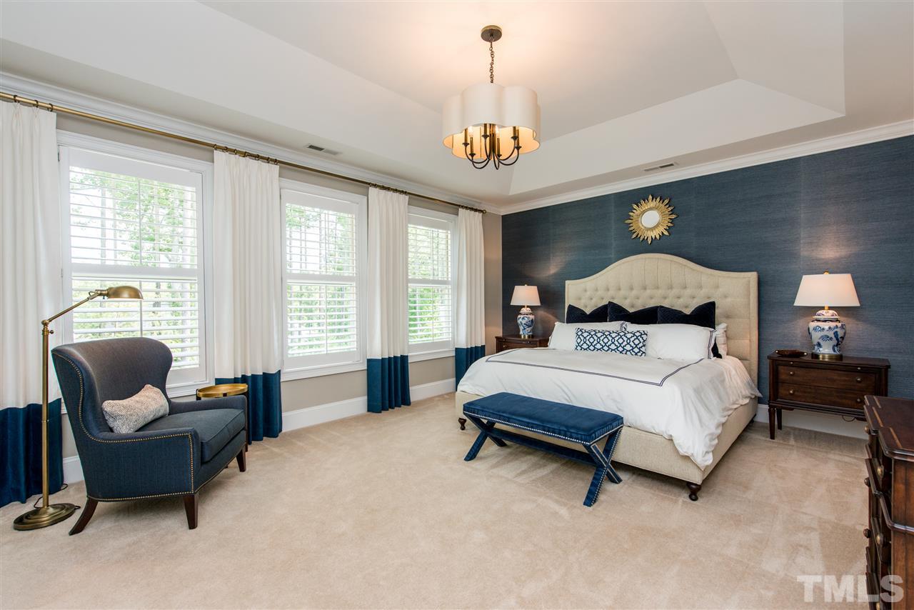 3326 Roller Mill Court Raleigh, NC 27607 - Photo 16 of 25 Gallery Image 16