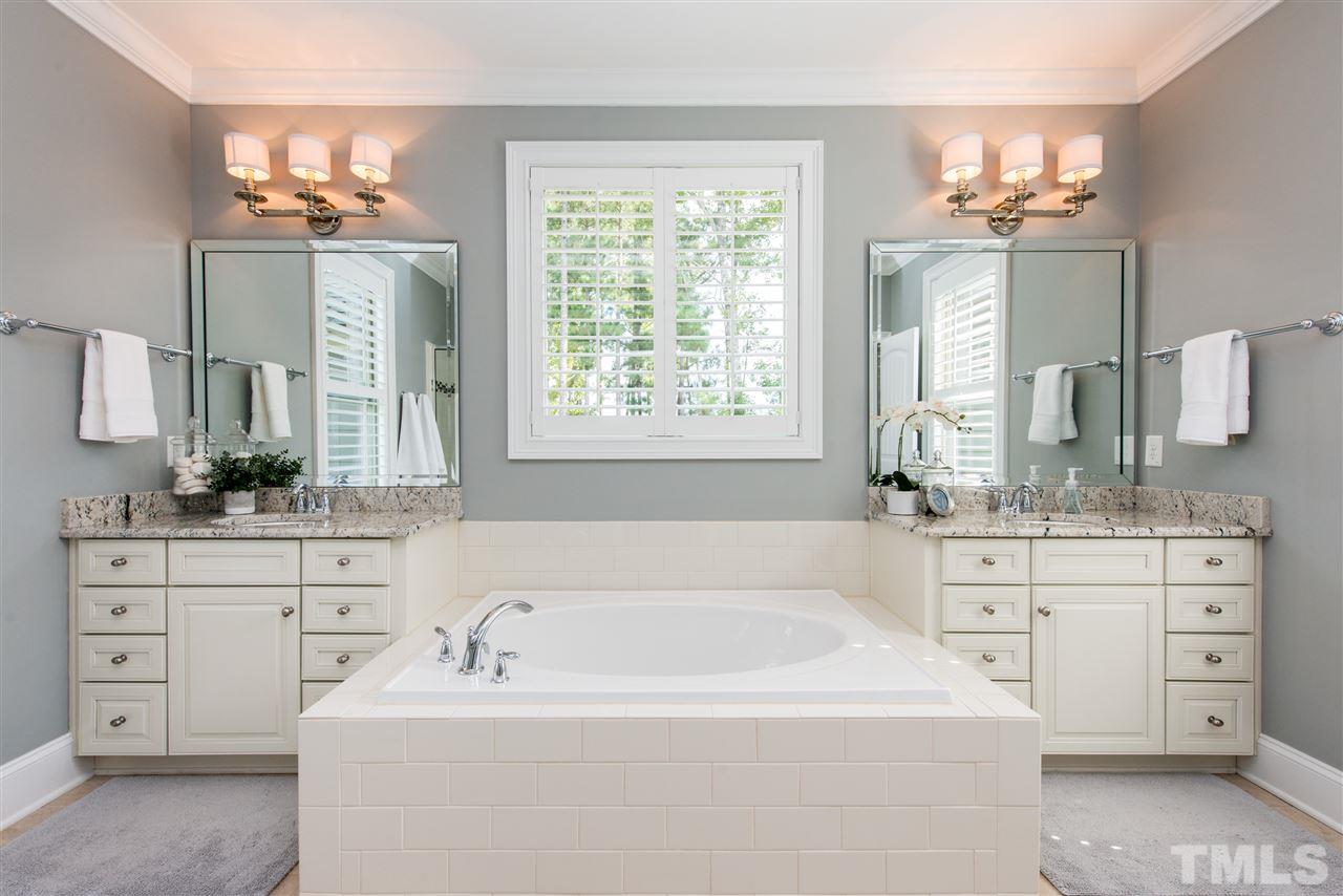 3326 Roller Mill Court Raleigh, NC 27607 - Photo 17 of 25 Gallery Image 17