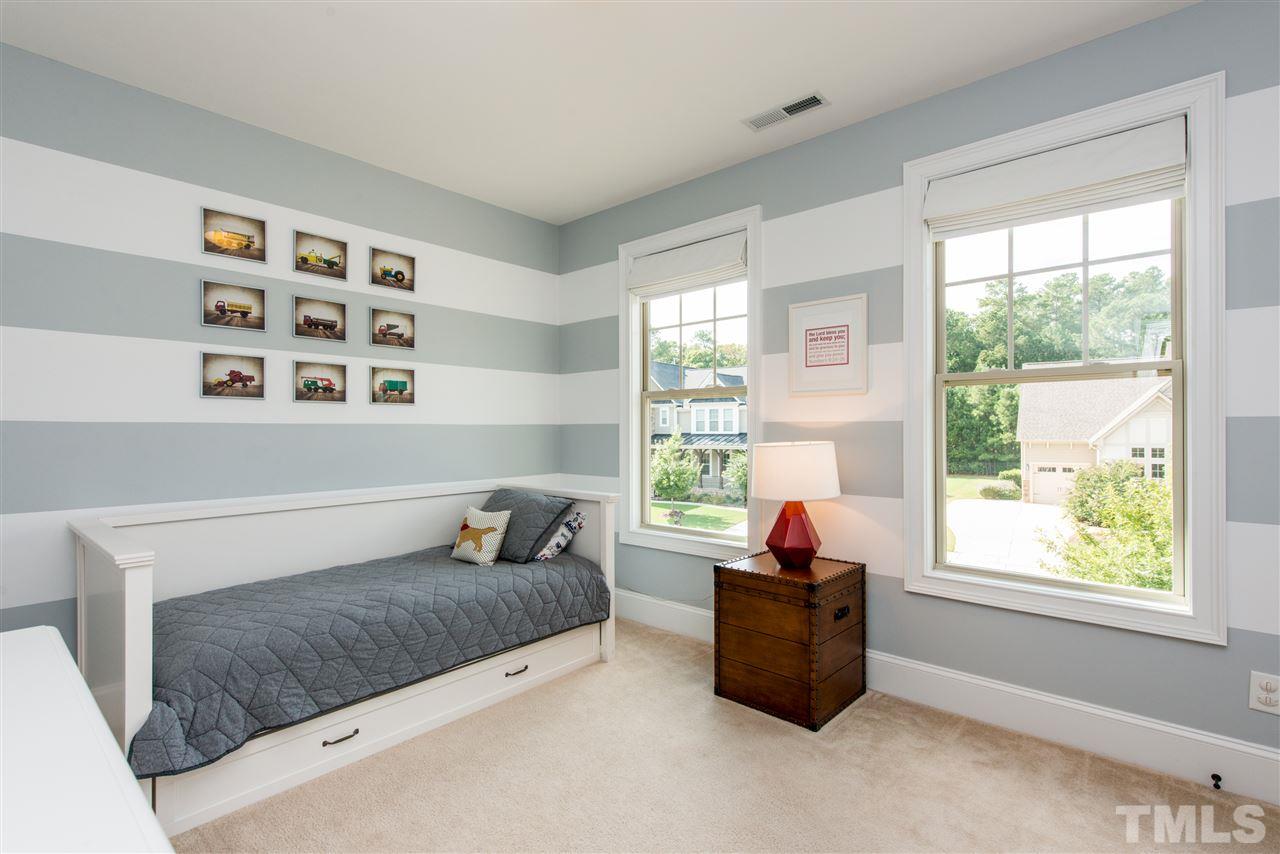 3326 Roller Mill Court Raleigh, NC 27607 - Photo 18 of 25 Gallery Image 18