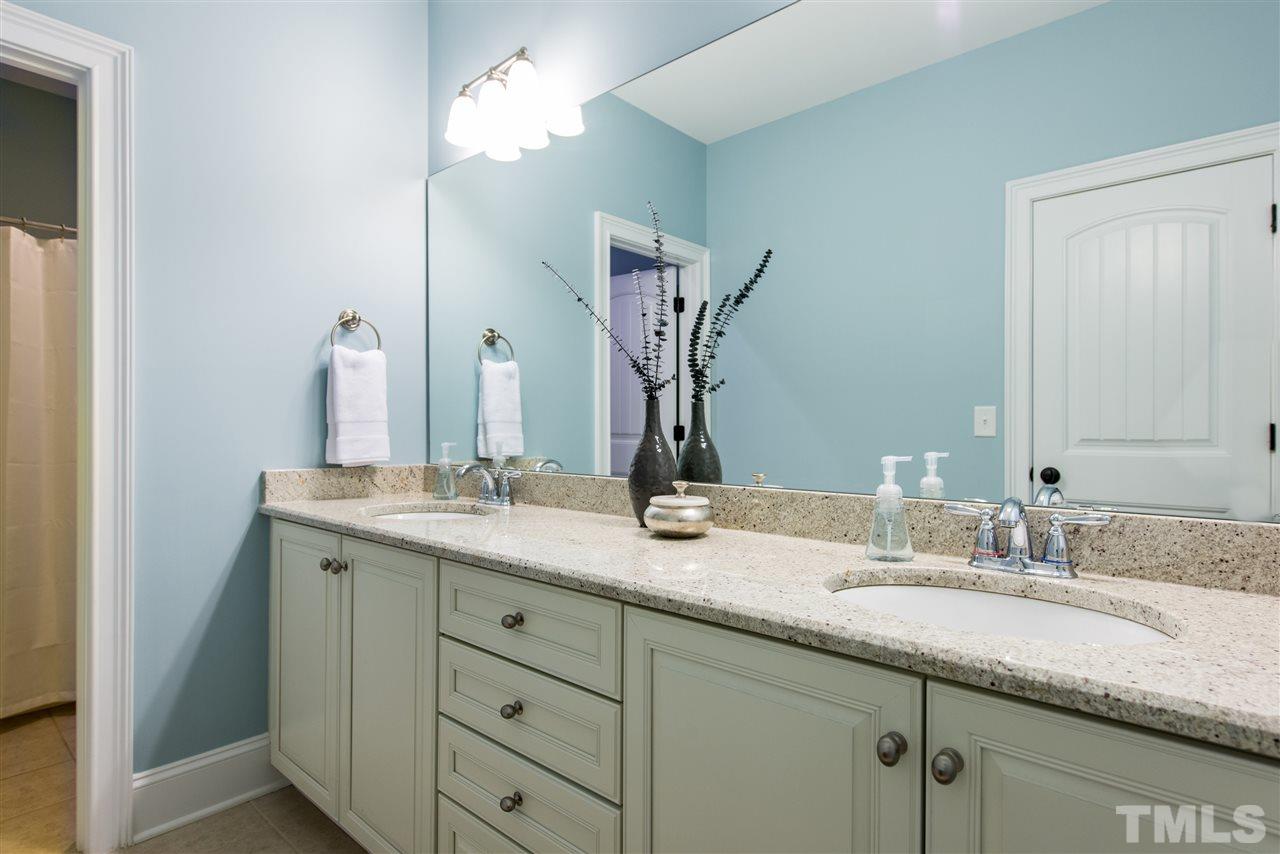 3326 Roller Mill Court Raleigh, NC 27607 - Photo 19 of 25 Gallery Image 19