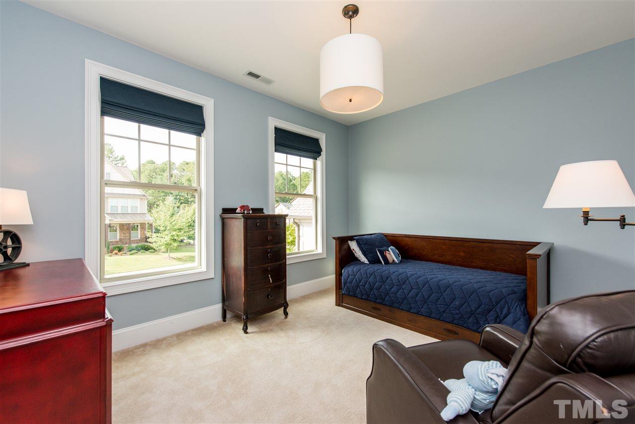 3326 Roller Mill Court Raleigh, NC 27607 - Photo 20 of 25 Gallery Image 20