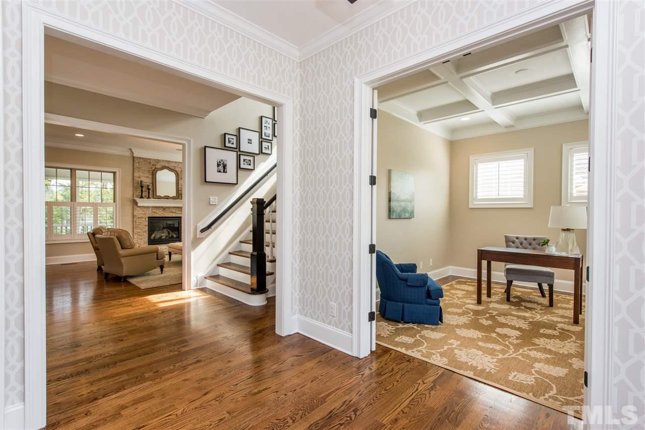 3326 Roller Mill Court Raleigh, NC 27607 - Photo 3 of 25 Gallery Image 3