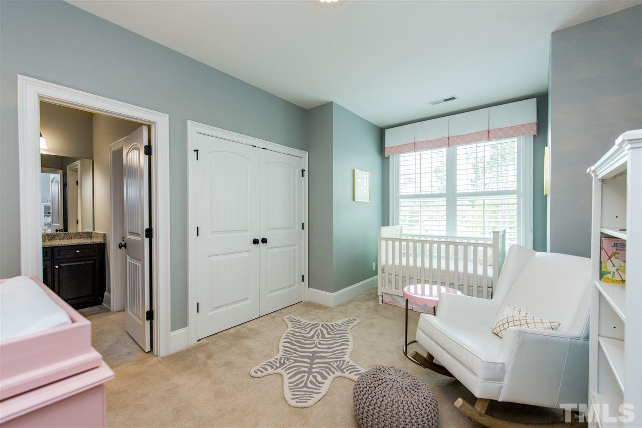 3326 Roller Mill Court Raleigh, NC 27607 - Photo 21 of 25 Gallery Image 21