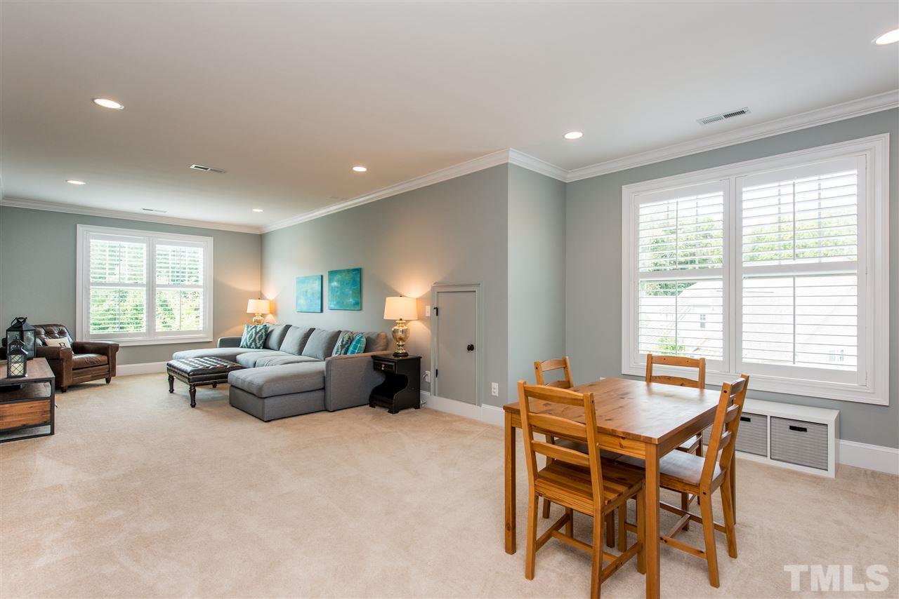 3326 Roller Mill Court Raleigh, NC 27607 - Photo 23 of 25 Gallery Image 23