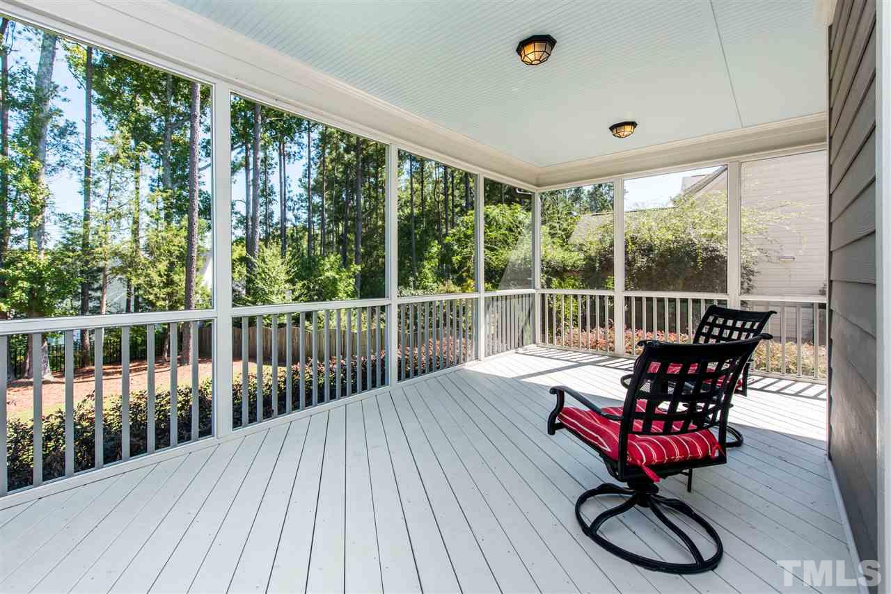 3326 Roller Mill Court Raleigh, NC 27607 - Photo 24 of 25 Gallery Image 24