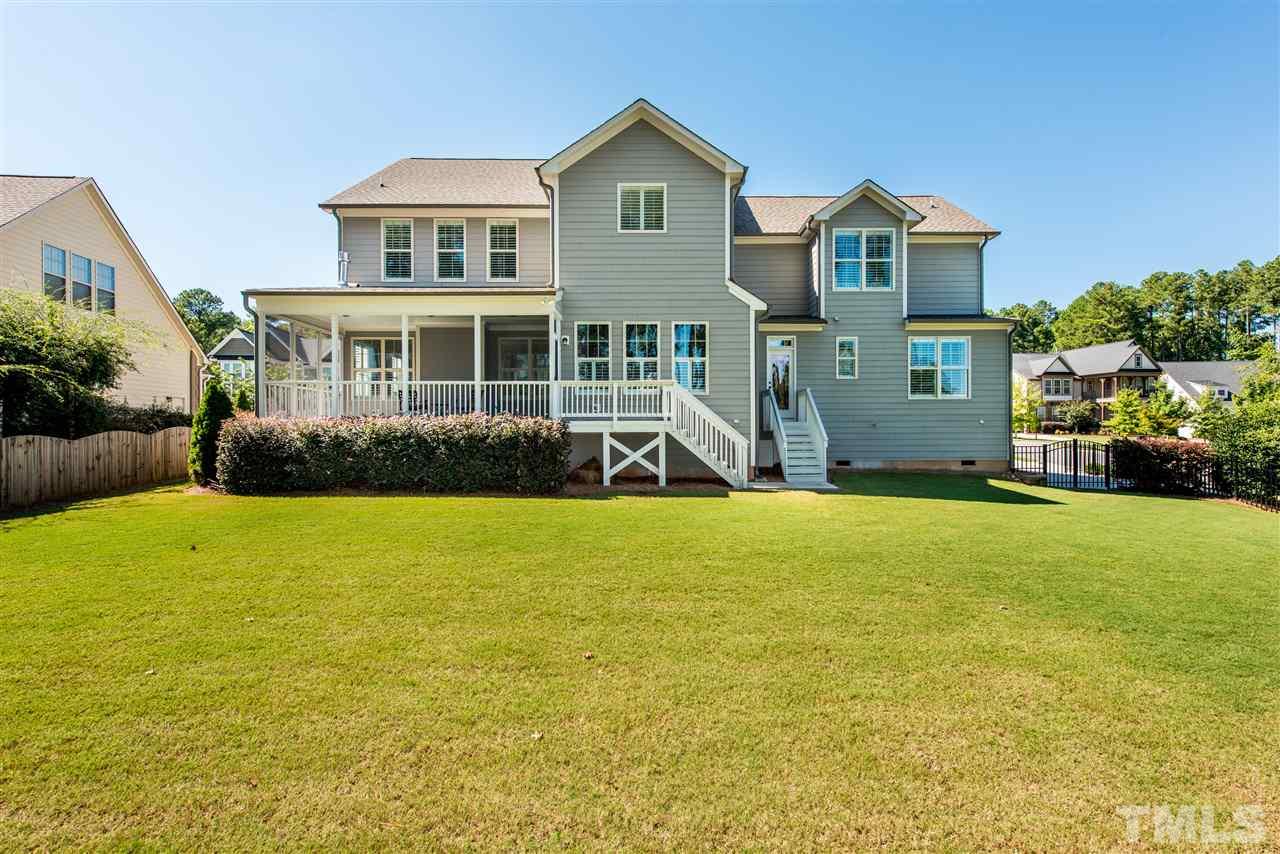 3326 Roller Mill Court Raleigh, NC 27607 - Photo 25 of 25 Gallery Image 25