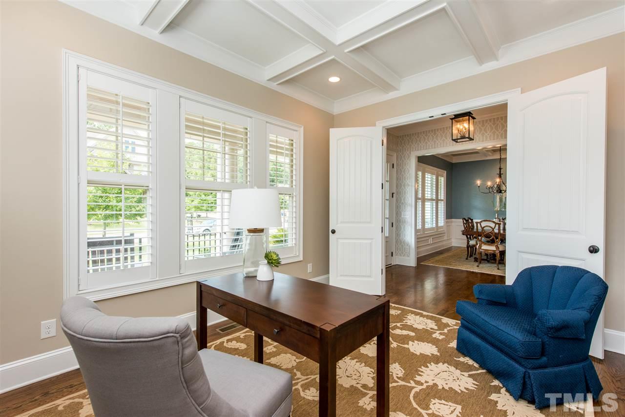 3326 Roller Mill Court Raleigh, NC 27607 - Photo 4 of 25 Gallery Image 4