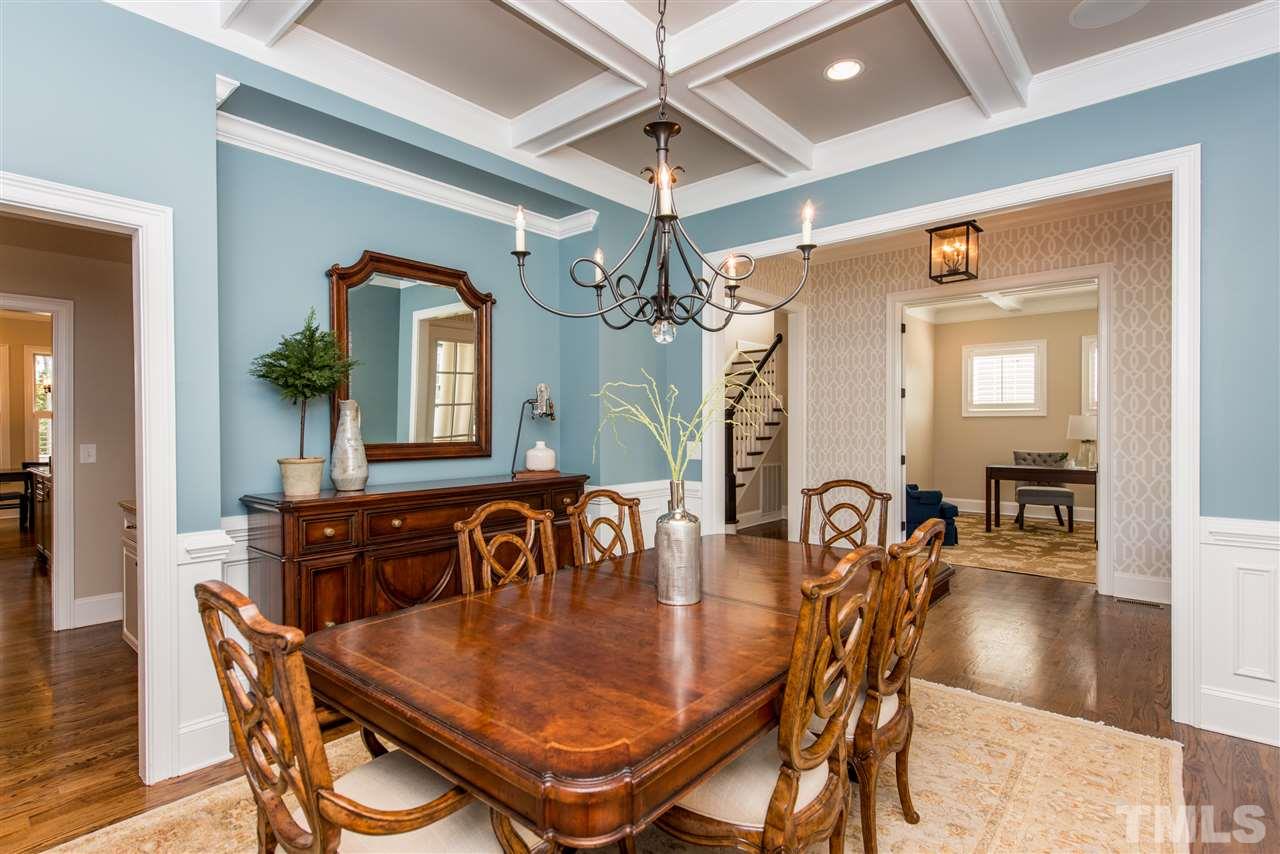 3326 Roller Mill Court Raleigh, NC 27607 - Photo 5 of 25 Gallery Image 5