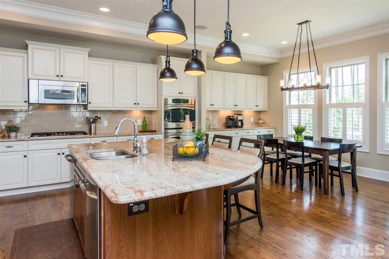 3326 Roller Mill Court Raleigh, NC 27607 - Photo 7 of 25 Gallery Image 7