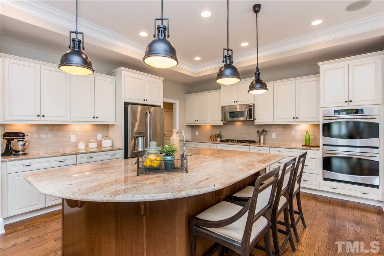 3326 Roller Mill Court Raleigh, NC 27607 - Photo 8 of 25 Gallery Image 8