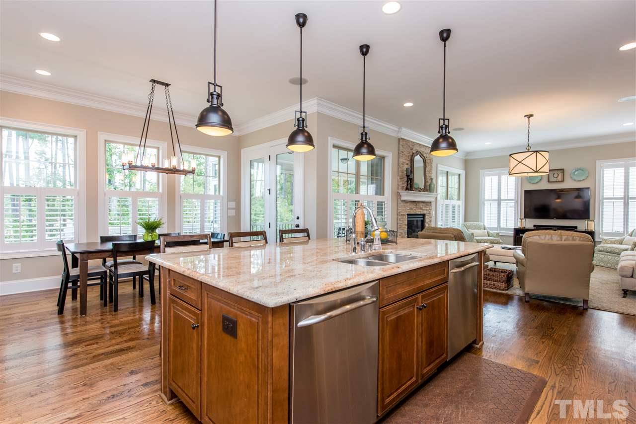 3326 Roller Mill Court Raleigh, NC 27607 - Photo 9 of 25 Gallery Image 9
