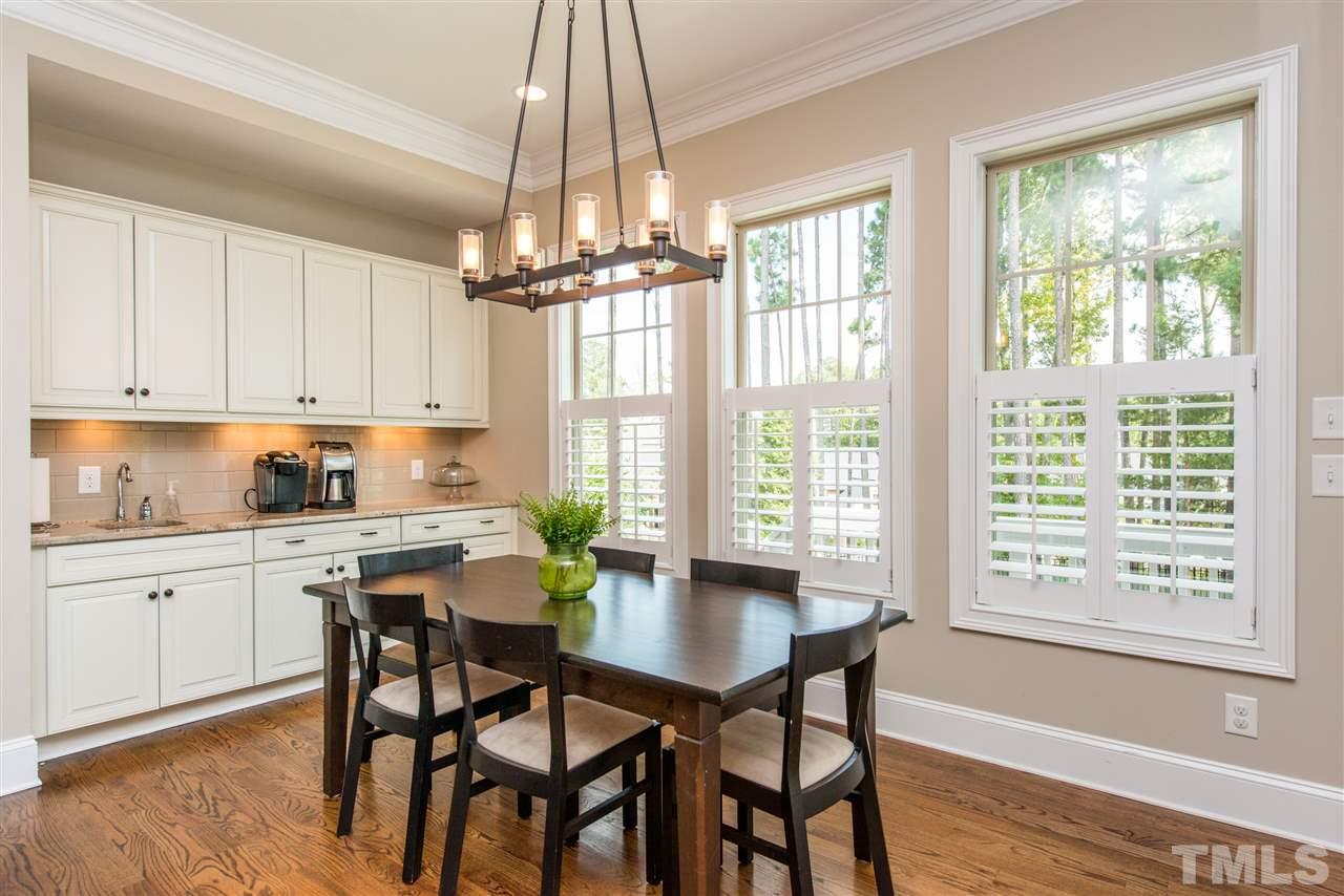 3326 Roller Mill Court Raleigh, NC 27607 - Photo 10 of 25 Gallery Image 10
