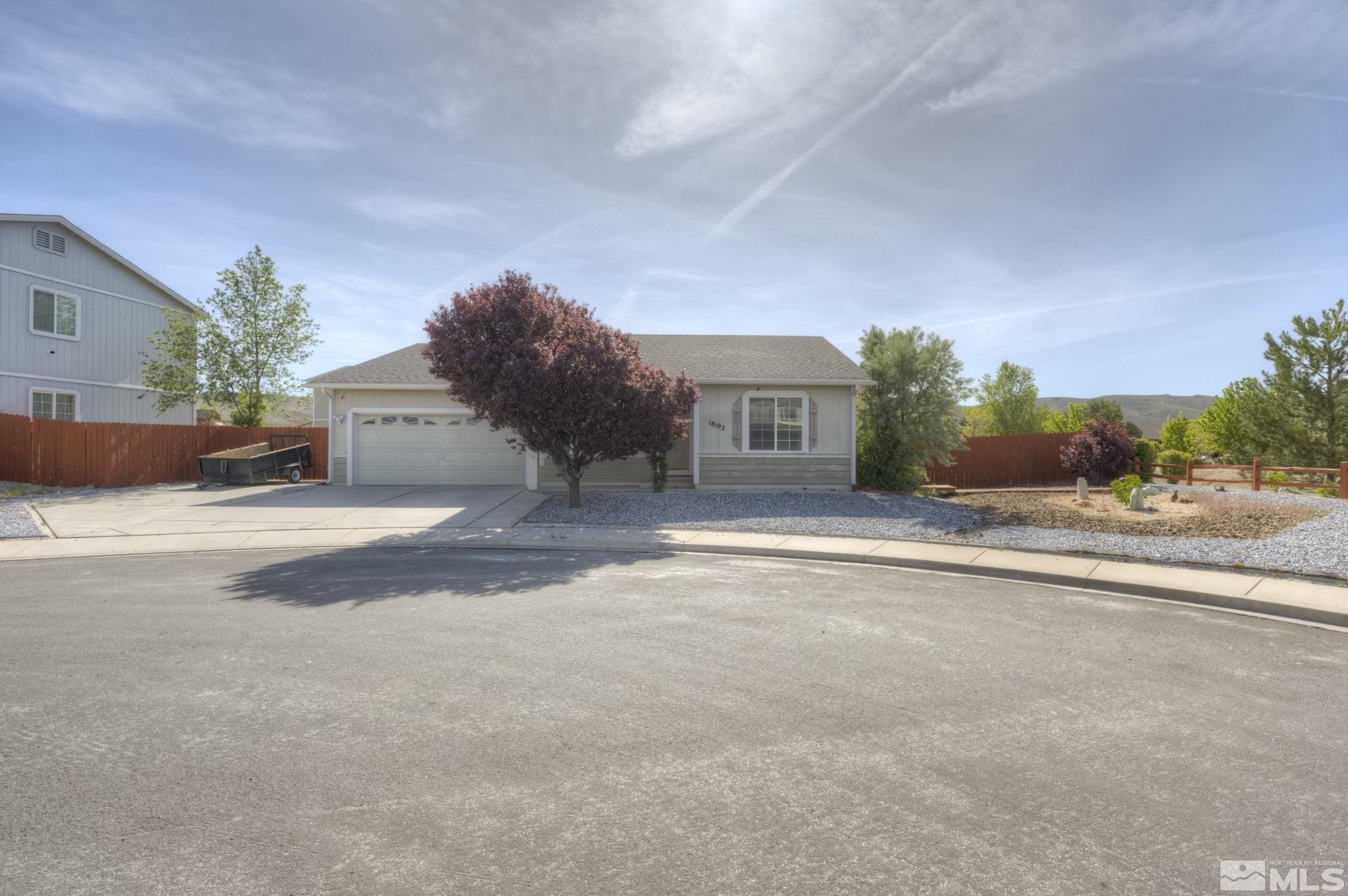 18192 Pin Oak Court Reno, NV 89508 - Photo 1 of 13 Photo 1