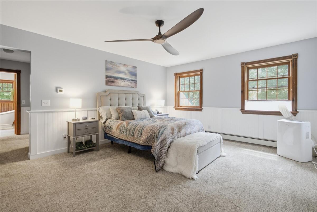 897 Main Street Wayne, ME 04284 - Photo 77 of 157 153-Bedroom-10