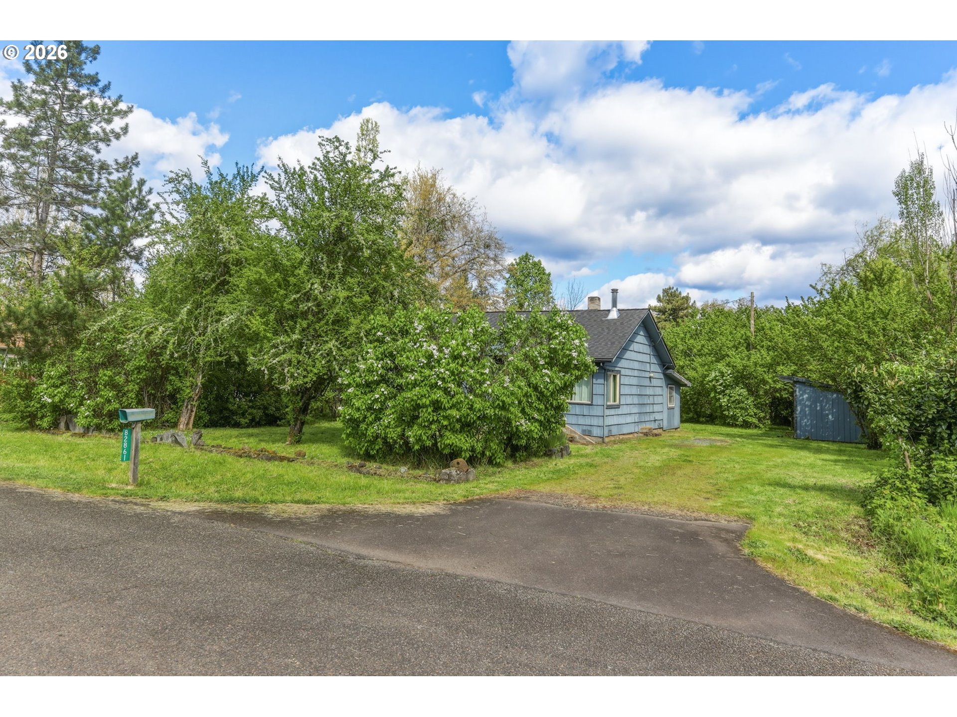 82661 Minnick Road Dexter, OR 97431 - Photo 31 of 31