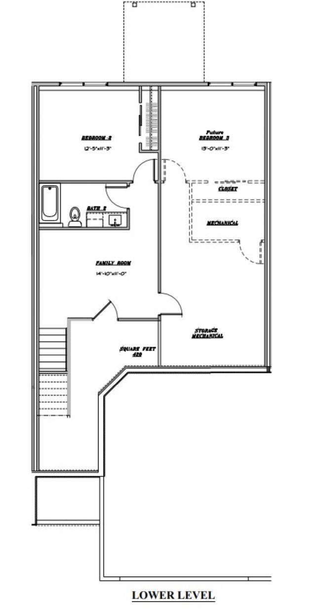 3375 Shawano Avenue Green Bay, WI 54313 - Photo 3 of 3