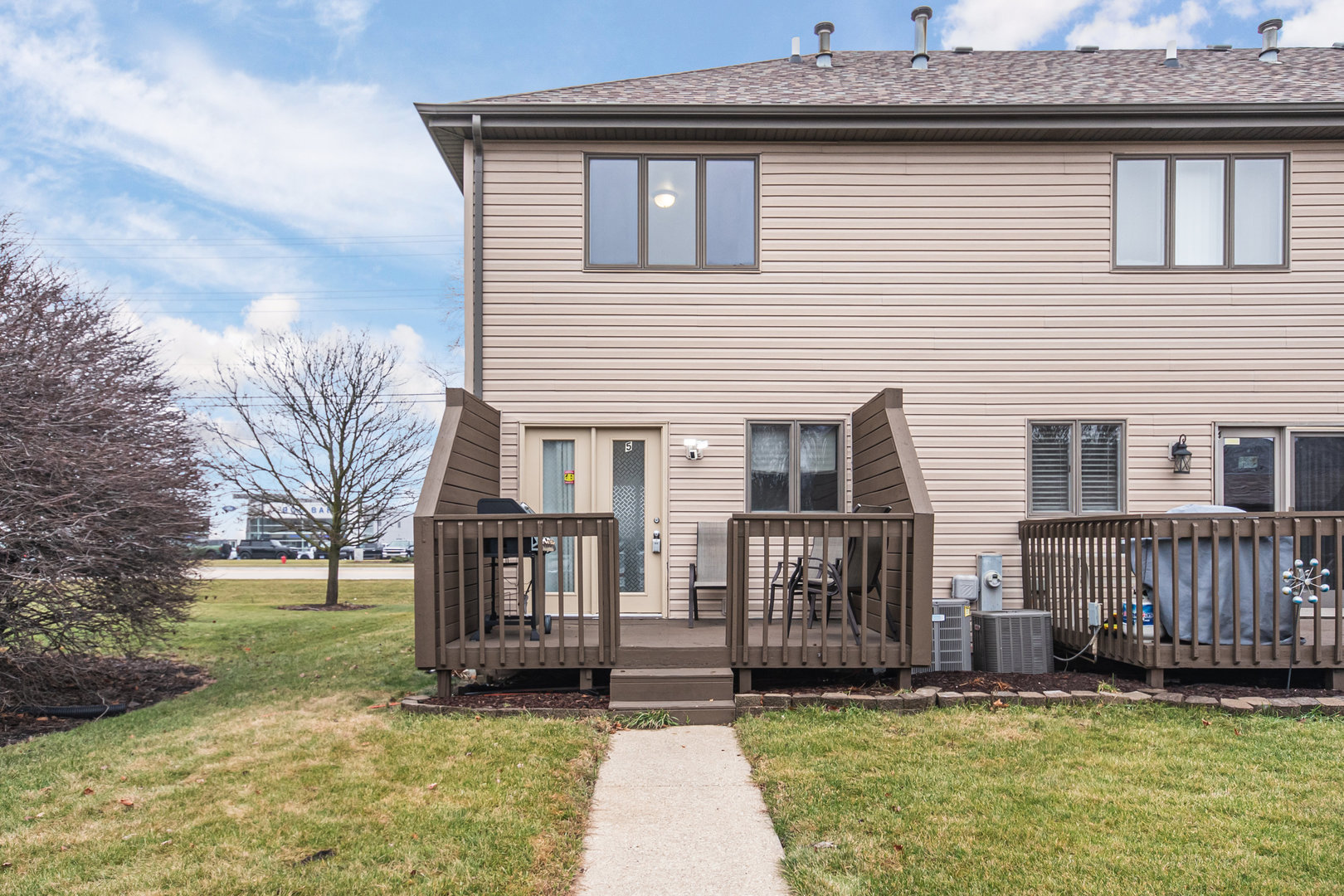 14002 Illinois Rte 59, Unit 5 Plainfield, IL 60544 - Photo 15 of 15 Gallery Image 15