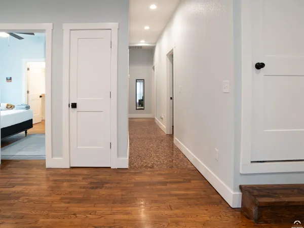 $650,000 | 320 Florida Street, Unit 1 & 2, Lawrence, KS 66044