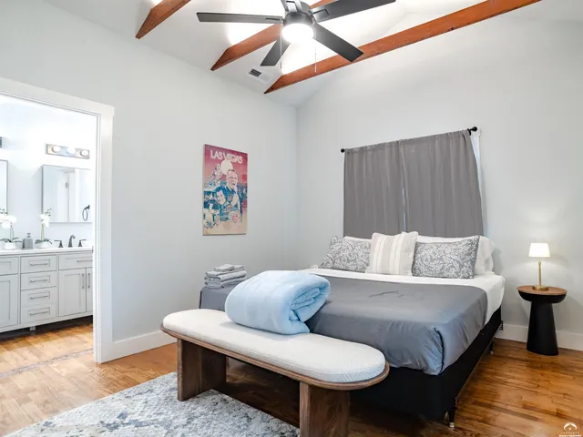 $650,000 | 320 Florida Street, Unit 1 & 2, Lawrence, KS 66044