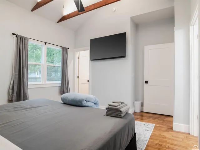 $650,000 | 320 Florida Street, Unit 1 & 2, Lawrence, KS 66044