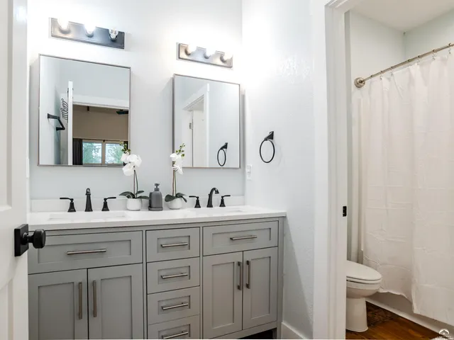 $650,000 | 320 Florida Street, Unit 1 & 2, Lawrence, KS 66044