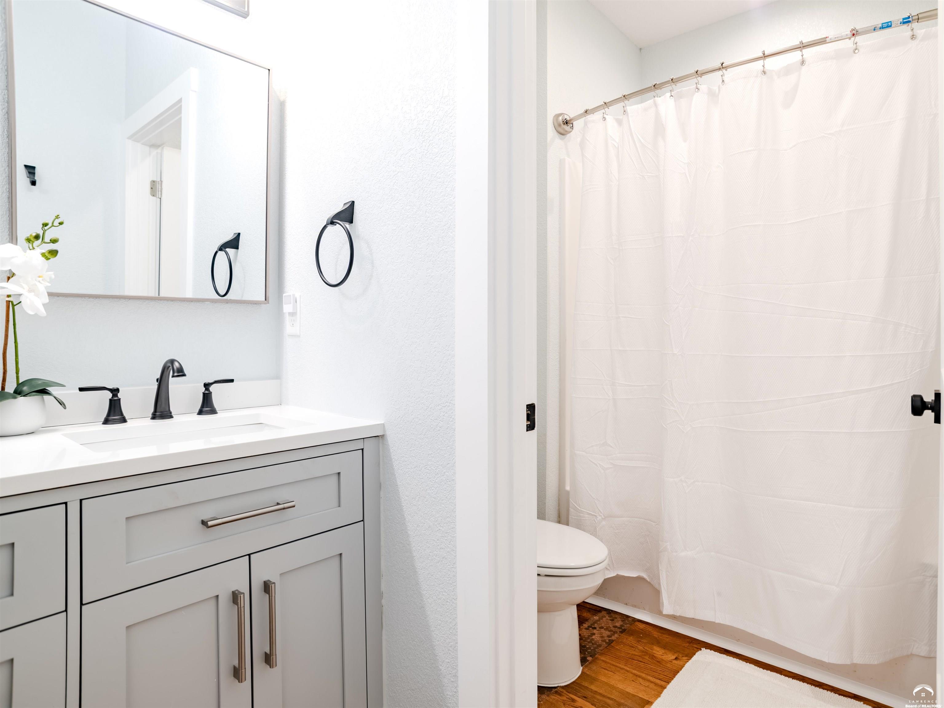 320 Florida Street, Unit 1 & 2 Lawrence, KS 66044 - Photo 20 of 46