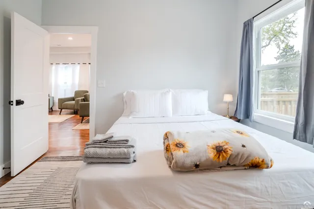 $650,000 | 320 Florida Street, Unit 1 & 2, Lawrence, KS 66044