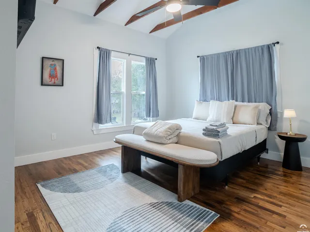 $650,000 | 320 Florida Street, Unit 1 & 2, Lawrence, KS 66044