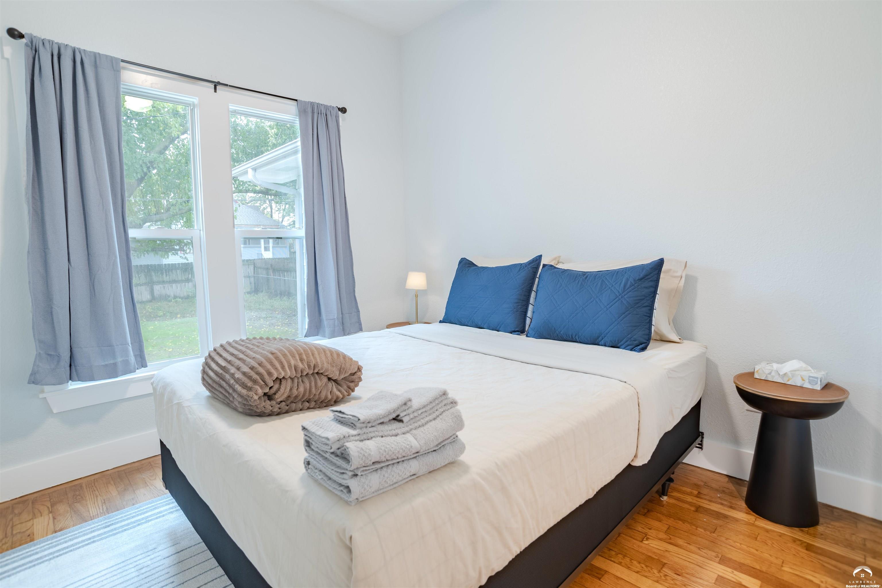 320 Florida Street, Unit 1 & 2 Lawrence, KS 66044 - Photo 27 of 46