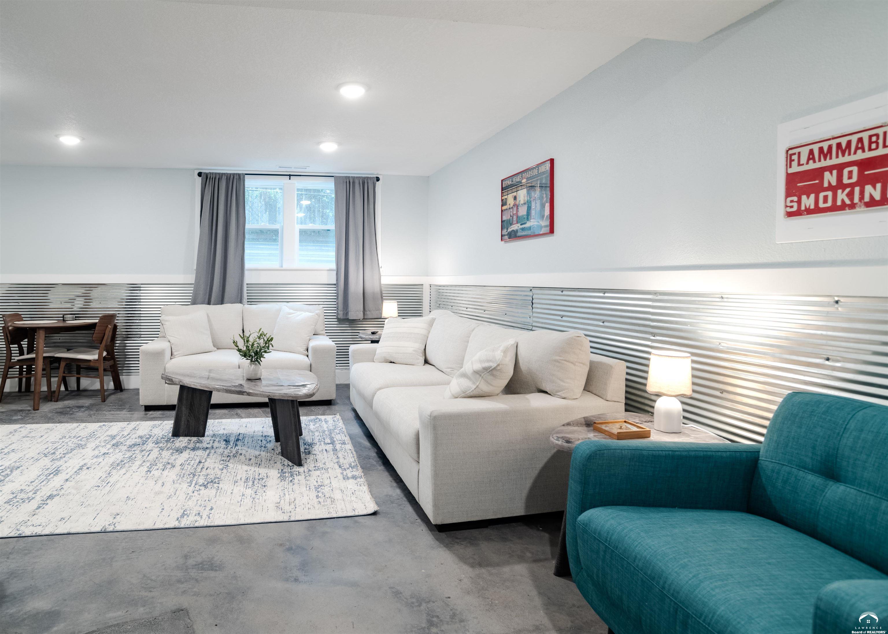 320 Florida Street, Unit 1 & 2 Lawrence, KS 66044 - Photo 29 of 46