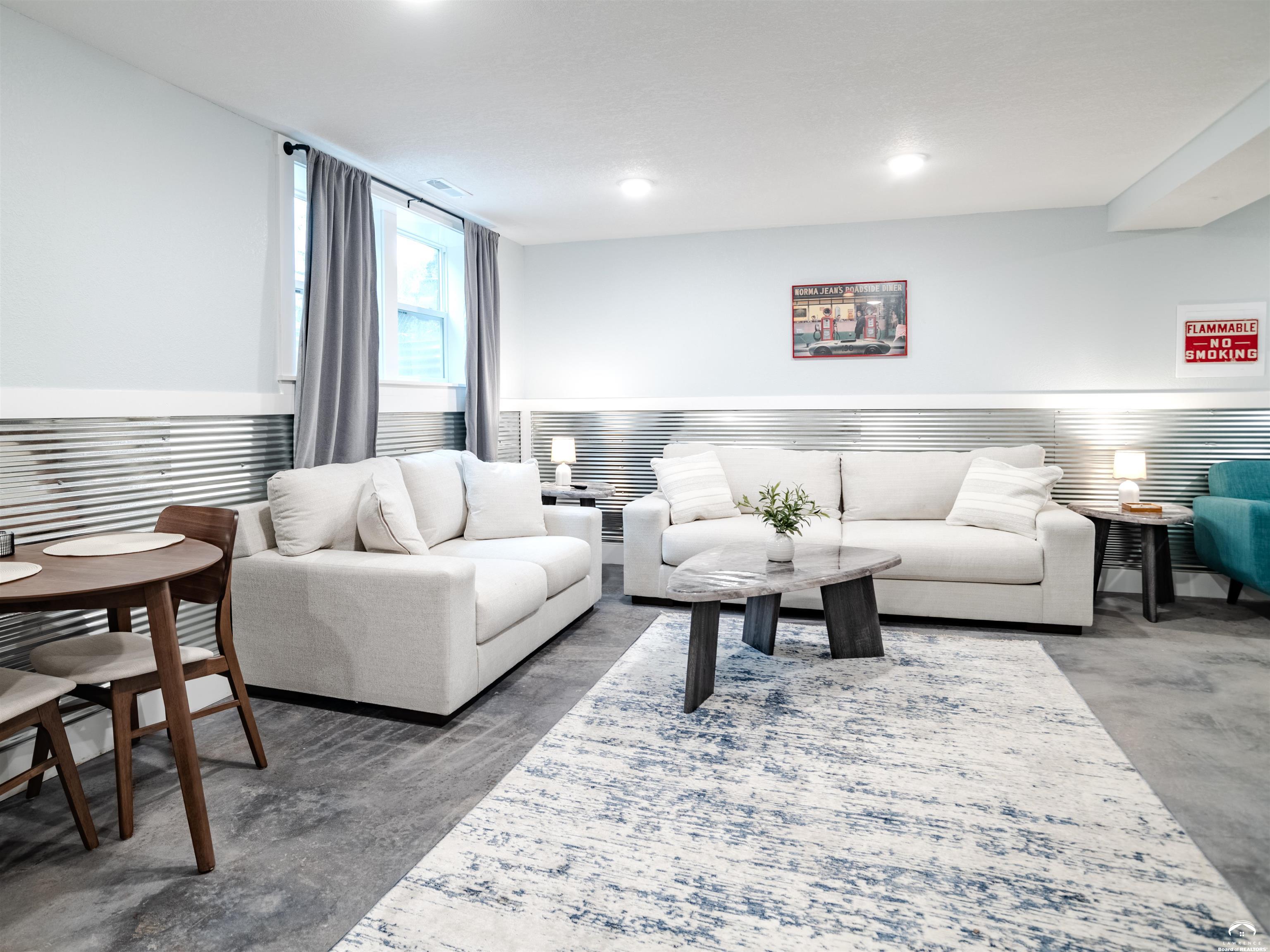 320 Florida Street, Unit 1 & 2 Lawrence, KS 66044 - Photo 30 of 46