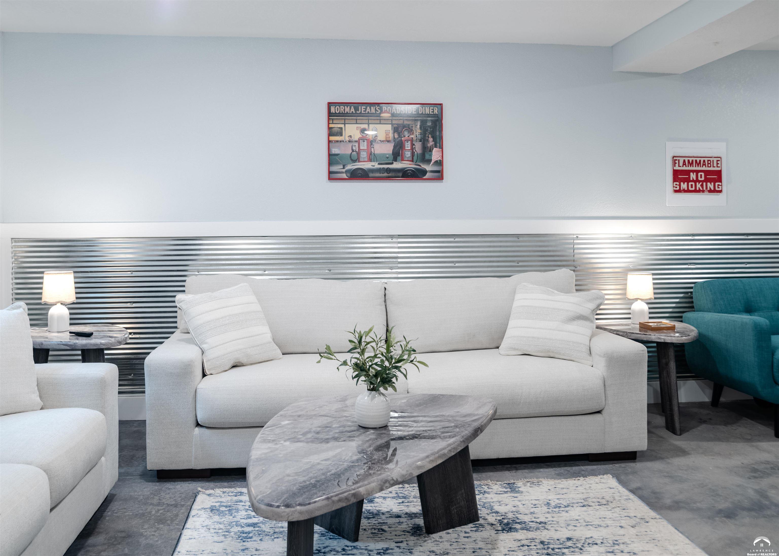 320 Florida Street, Unit 1 & 2 Lawrence, KS 66044 - Photo 31 of 46