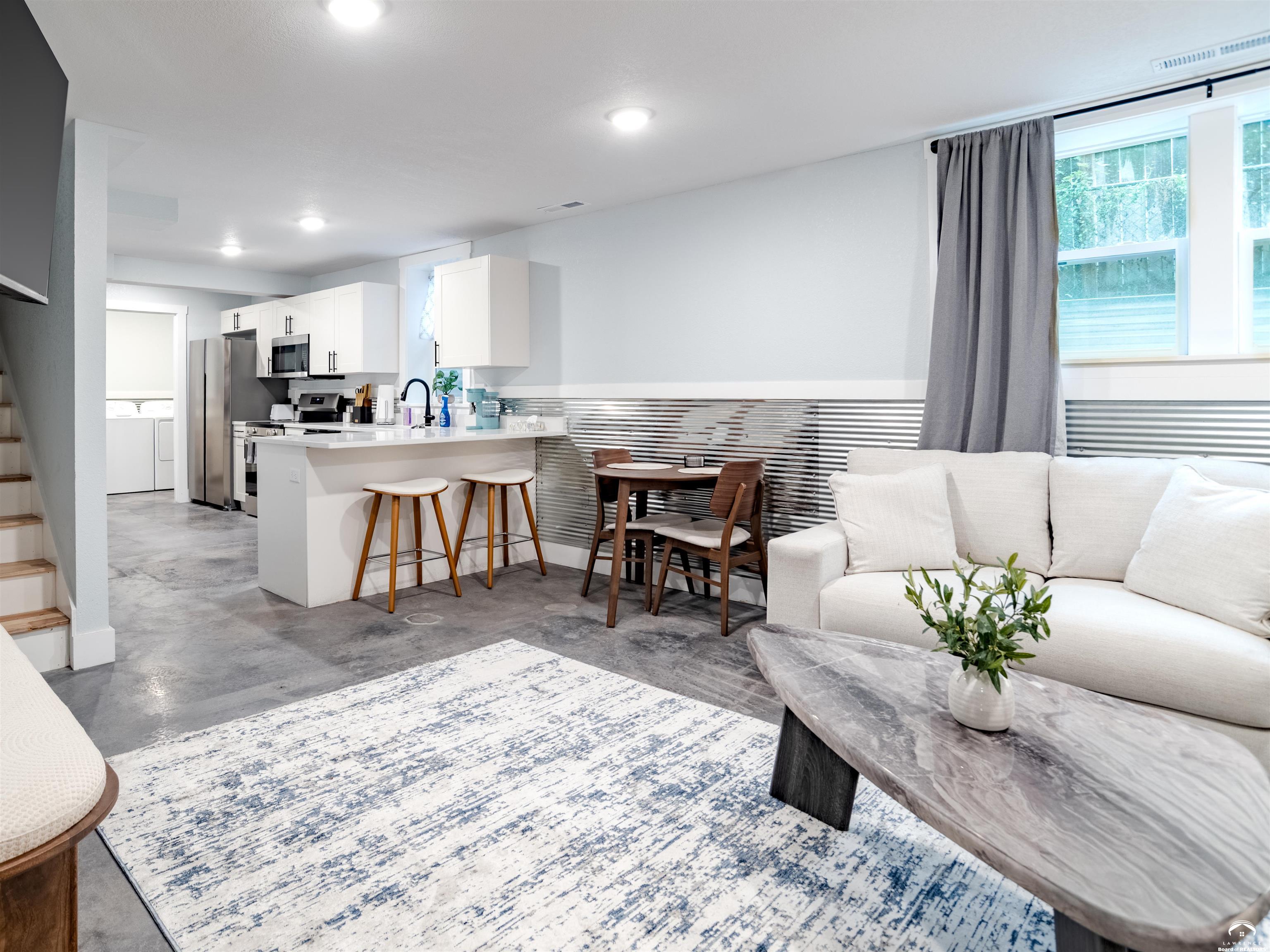 320 Florida Street, Unit 1 & 2 Lawrence, KS 66044 - Photo 33 of 46