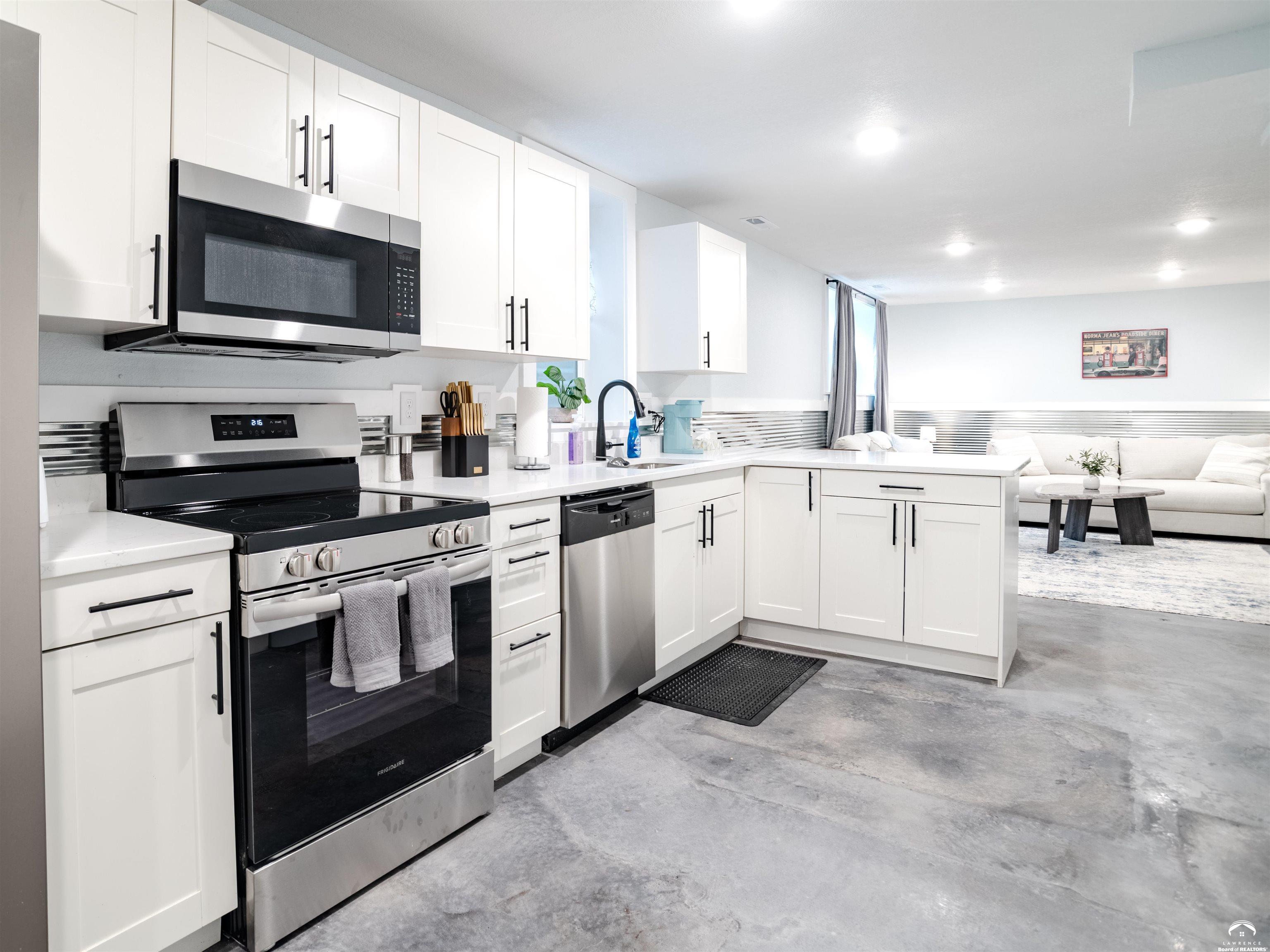 320 Florida Street, Unit 1 & 2 Lawrence, KS 66044 - Photo 35 of 46