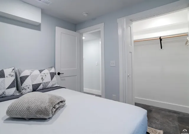 $650,000 | 320 Florida Street, Unit 1 & 2, Lawrence, KS 66044