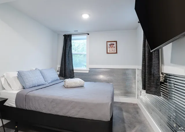 $650,000 | 320 Florida Street, Unit 1 & 2, Lawrence, KS 66044