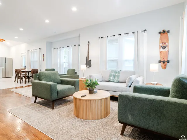 $650,000 | 320 Florida Street, Unit 1 & 2, Lawrence, KS 66044