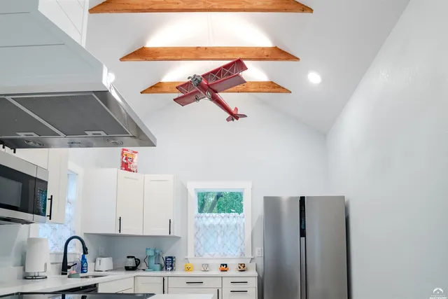 $650,000 | 320 Florida Street, Unit 1 & 2, Lawrence, KS 66044