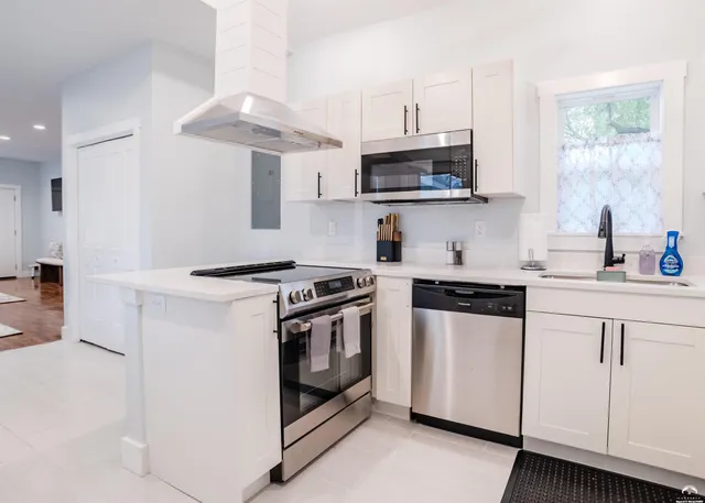 $650,000 | 320 Florida Street, Unit 1 & 2, Lawrence, KS 66044