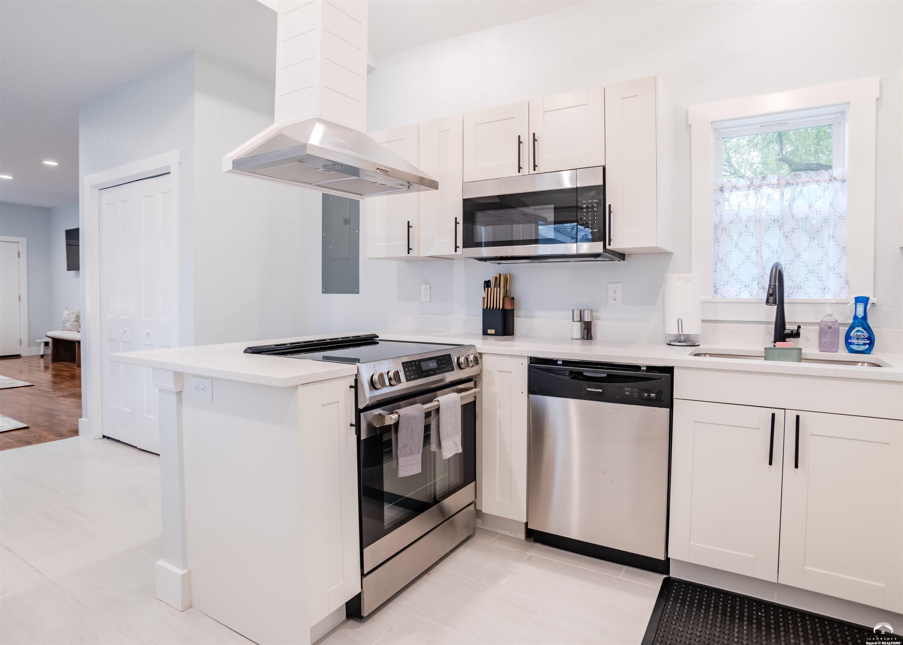 320 Florida Street, Unit 1 & 2 Lawrence, KS 66044 - Photo 8 of 46