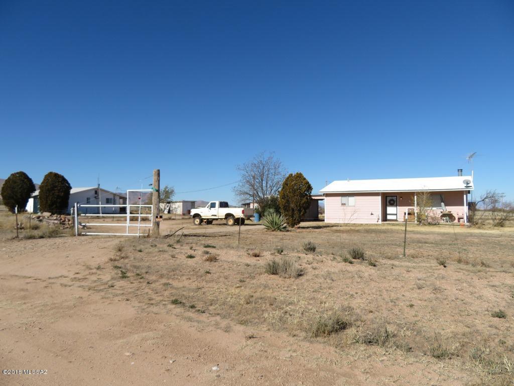 19 Upton Street Pearce, AZ 85625 - Photo 1 of 40 Gallery Image 1