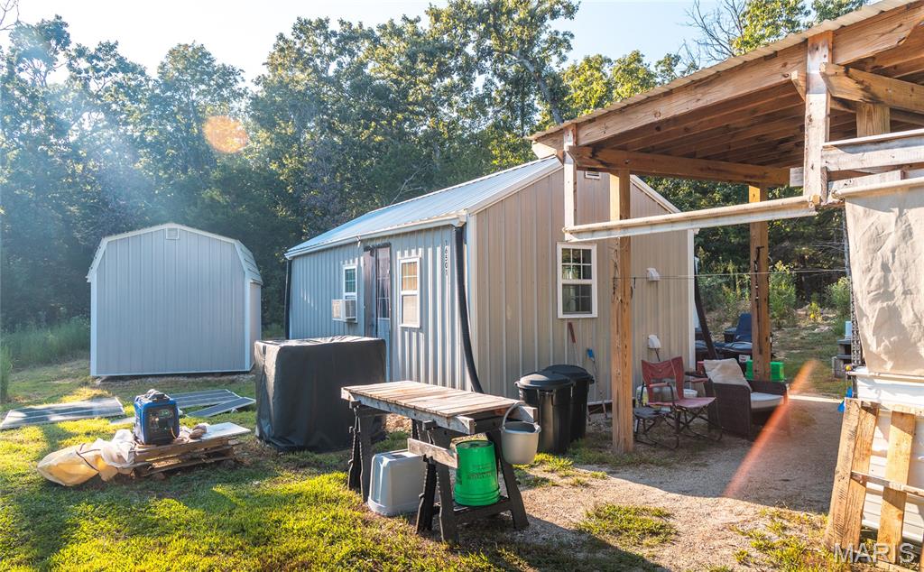 16501 State Rte K Edgar Springs, MO 65462 - Photo 2 of 39 Gallery Image 2