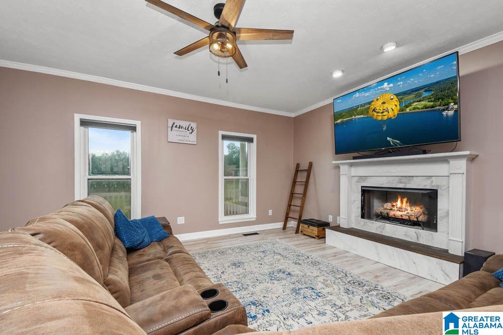 263 County Road 433 Clanton, AL 35045 - Photo 8 of 48