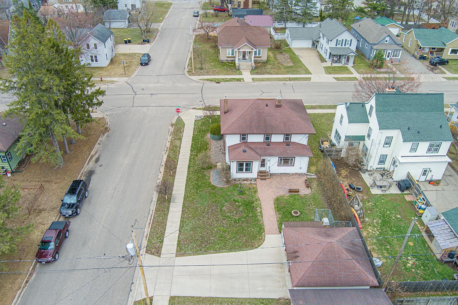 727 Randall Avenue Rhinelander, WI 54501 - Photo 22 of 23 Gallery Image 22